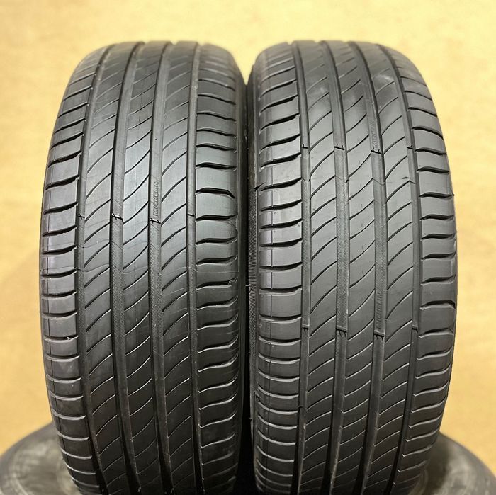 Склад шин б/в. 215/60 R16 Michelin Primacy 4