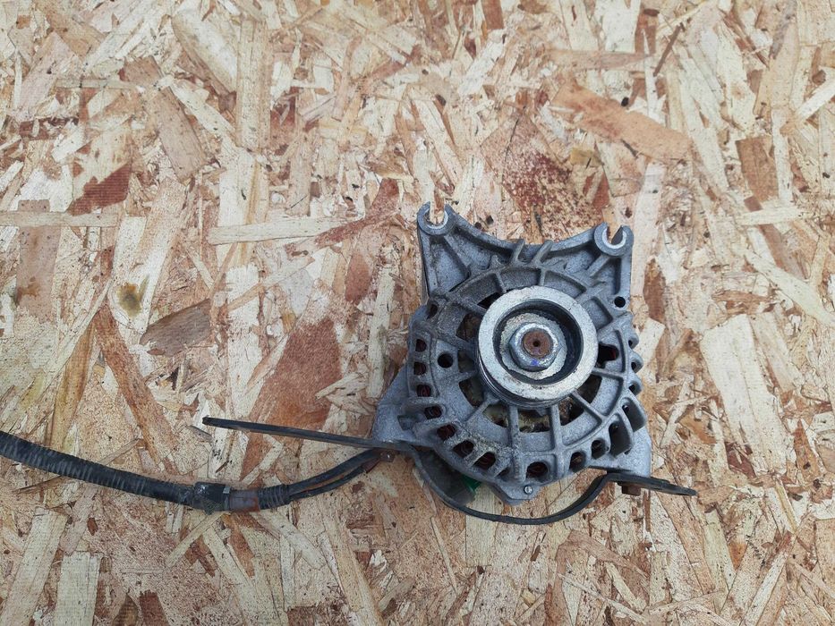 Alternator FORD F150 F 150 mod 04-08r silnik 5.4