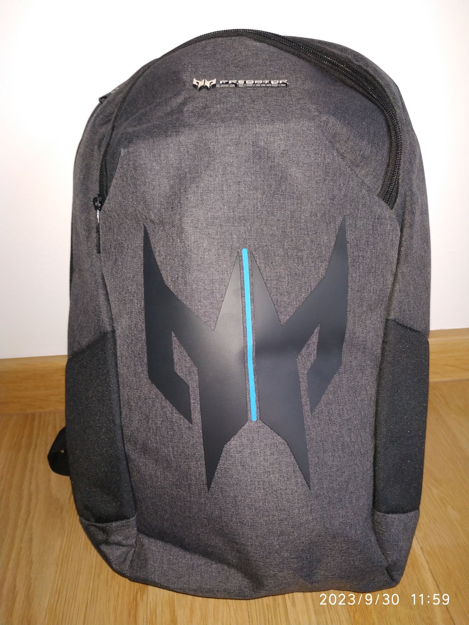 Plecak na laptopa Acer Predator Urban 15.6