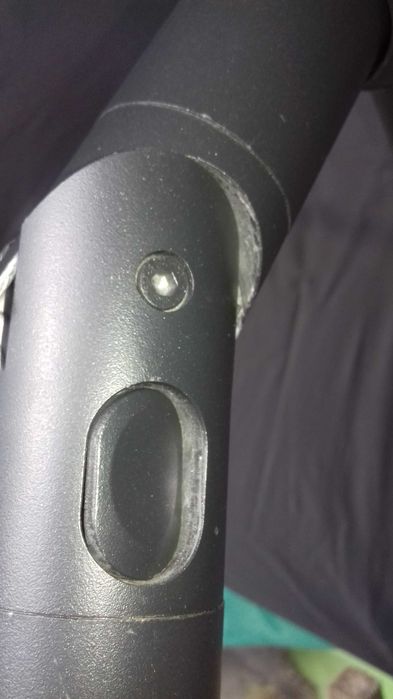 parasol p.słoneczny uszkodzony śr.300