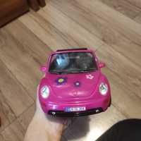 Samochód Barbie Niemiecki Volkswagen zabawka
