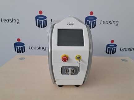 Carbon peel&tattoo Laser Beijing KES Biology Technology Co Ltd OEM-800
