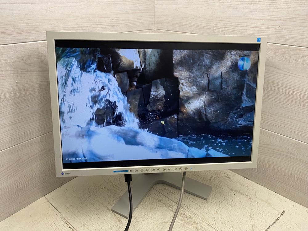 Монітор Eizo FlexScan S2202W 22" (1680x1050)