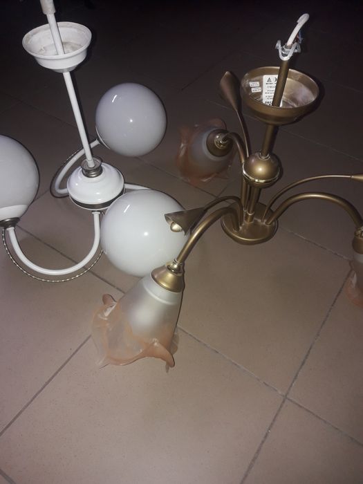 lampy nowa i używane zapraszam