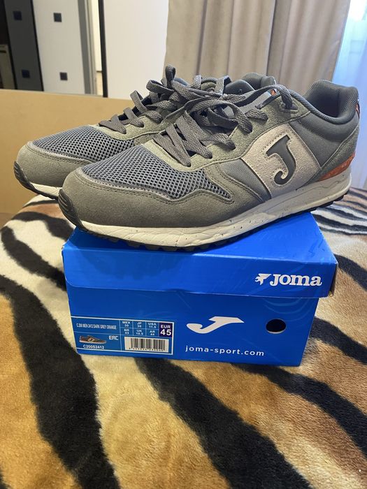 Снікерси Joma Іспанія, весна осінь