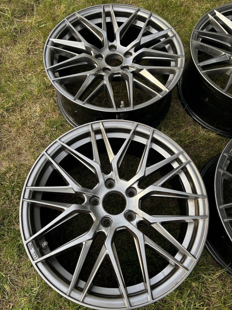 FELGI JR Wheels JR28 18x7,5 ET:40 5x114,3