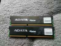 Память Adata Gaming Series DDR3 4 GB(2x2GB) 1600MHz(AX3U1600GB2G9-2G)