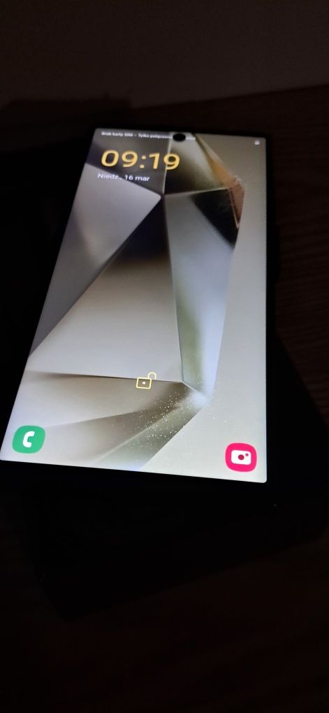 Smartfon smartphone s24 ultra  8/256GB