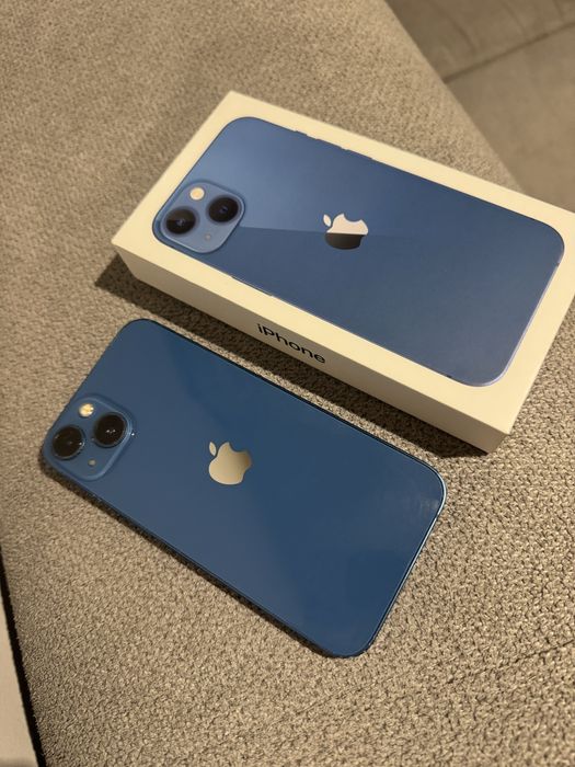 Iphone 13 128 gb