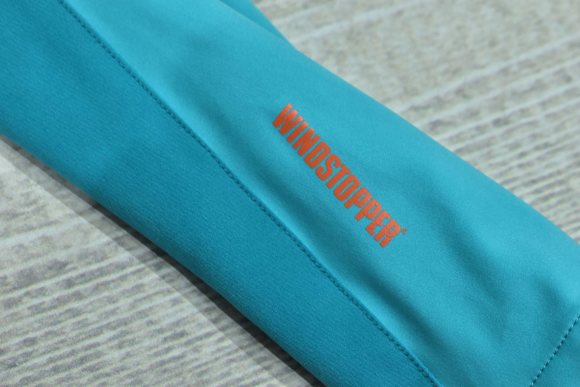 Marmot Gore Windstopper Damska Kurtka Trekkingowa Softshell M