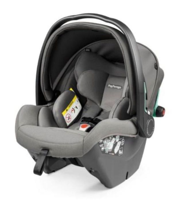 trio Carrinho de bebe