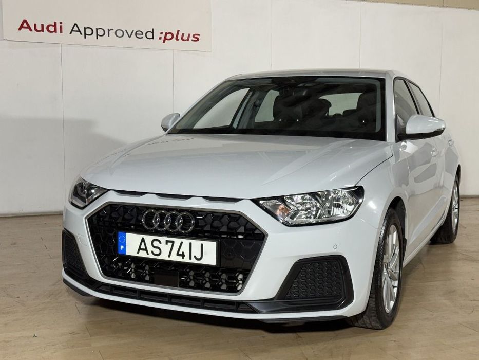 Audi A1 Sportback 25 TFSI Advanced S tronic