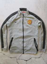 Nike Manchester United bluza na zamek L