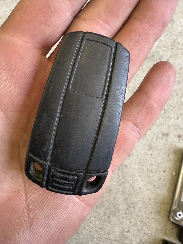 Kluczyk centralka bmw e90 e91 e93 e60 e61 e87 e70
