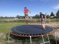 Trampolina batut