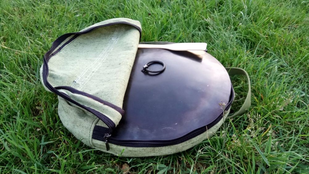 НАШІ НАЙКРАЩІ! СКОВОРОДА З ДИСКА БОРОНИ діаметром від 20 до 80 см.