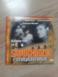 Pan samochodzik i templariusze cz 1 Dvd