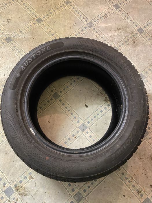 Opona 225/55 r16 2023