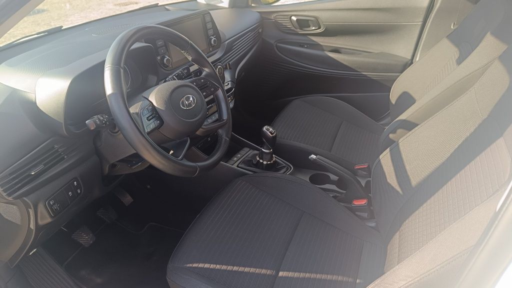 Hyundai i20 1.0 (Turbo)  T-GDI Style