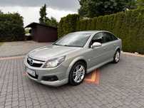 Opel Vectra Opel Vectra C GTS 1.9CDTI 150KM
