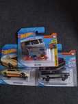 Hotwheels volkswagen