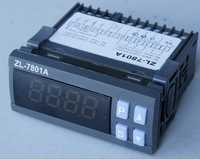 Контроллер влажности и температуры ZL-7801A для инкубатора, хумидора