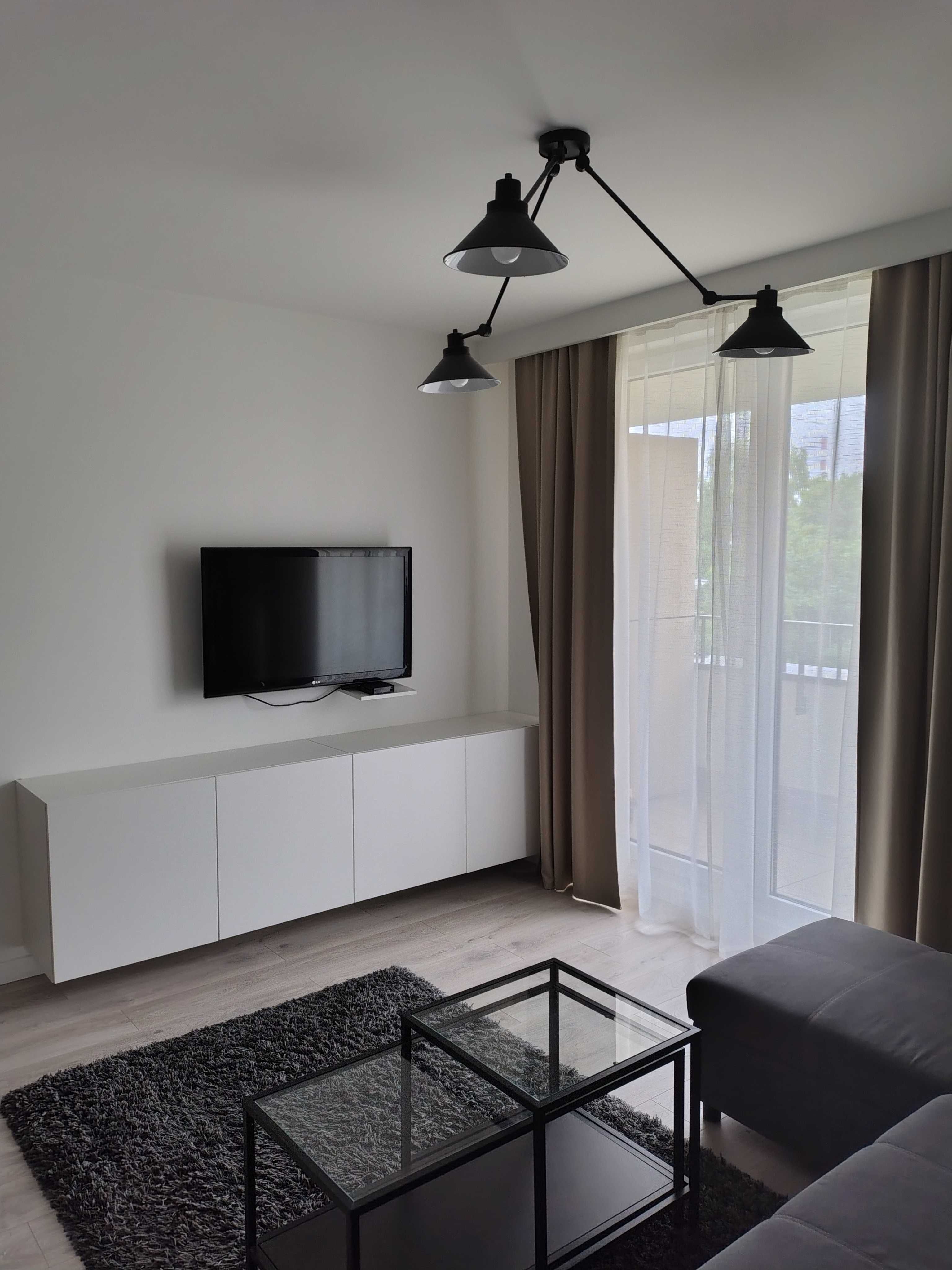 Mieszkanie 2-pokojowe + garaż, Warszawa-Targówek, Os. Zacisze Wilno