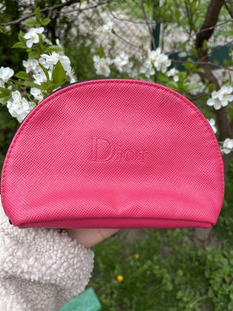 Косметичка Dior