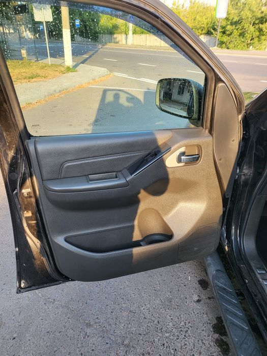 Продам Nissan Navara