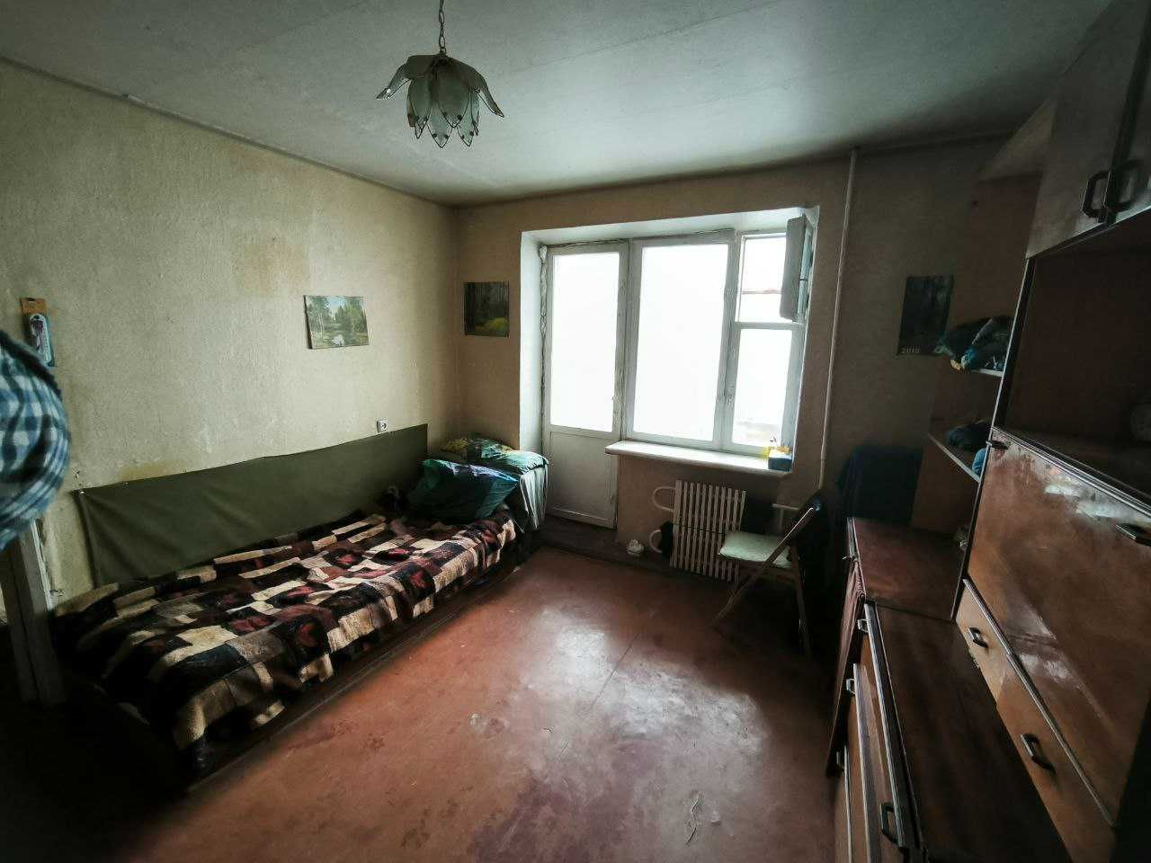 Однокімнатна в центрі на Подільській, ТОП варіант під інвестицію