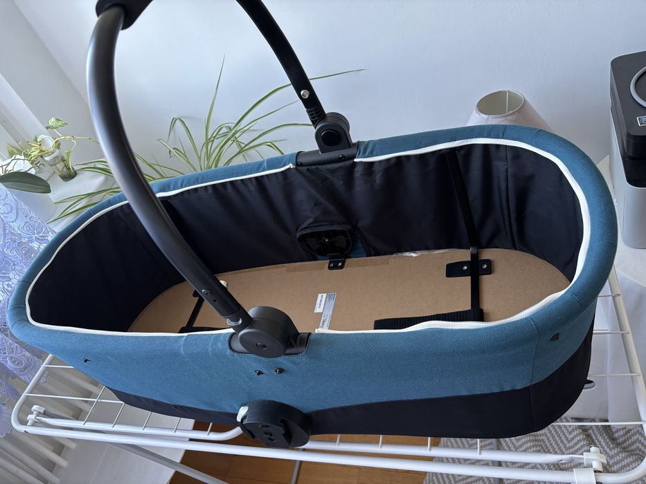 Gondola cybex cot s