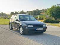 Volkswagen Golf 1.9TDI 25ANOS