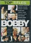 Bobby – Novo/Selado c/ Anthony Hopkins