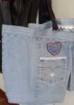 Sacos para compras