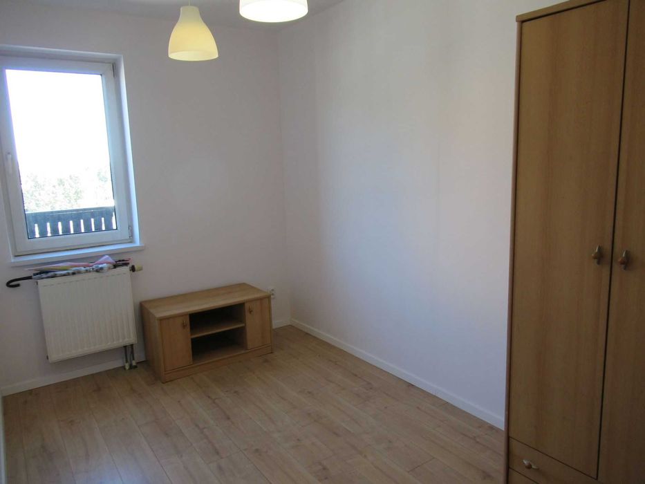 Ząbki Powstańców 40 m2, 2-pokojowe + miejsce garażowe