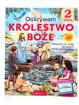 Odkrywam Królestwo Boże kl. 2 Jedność - Nowy!