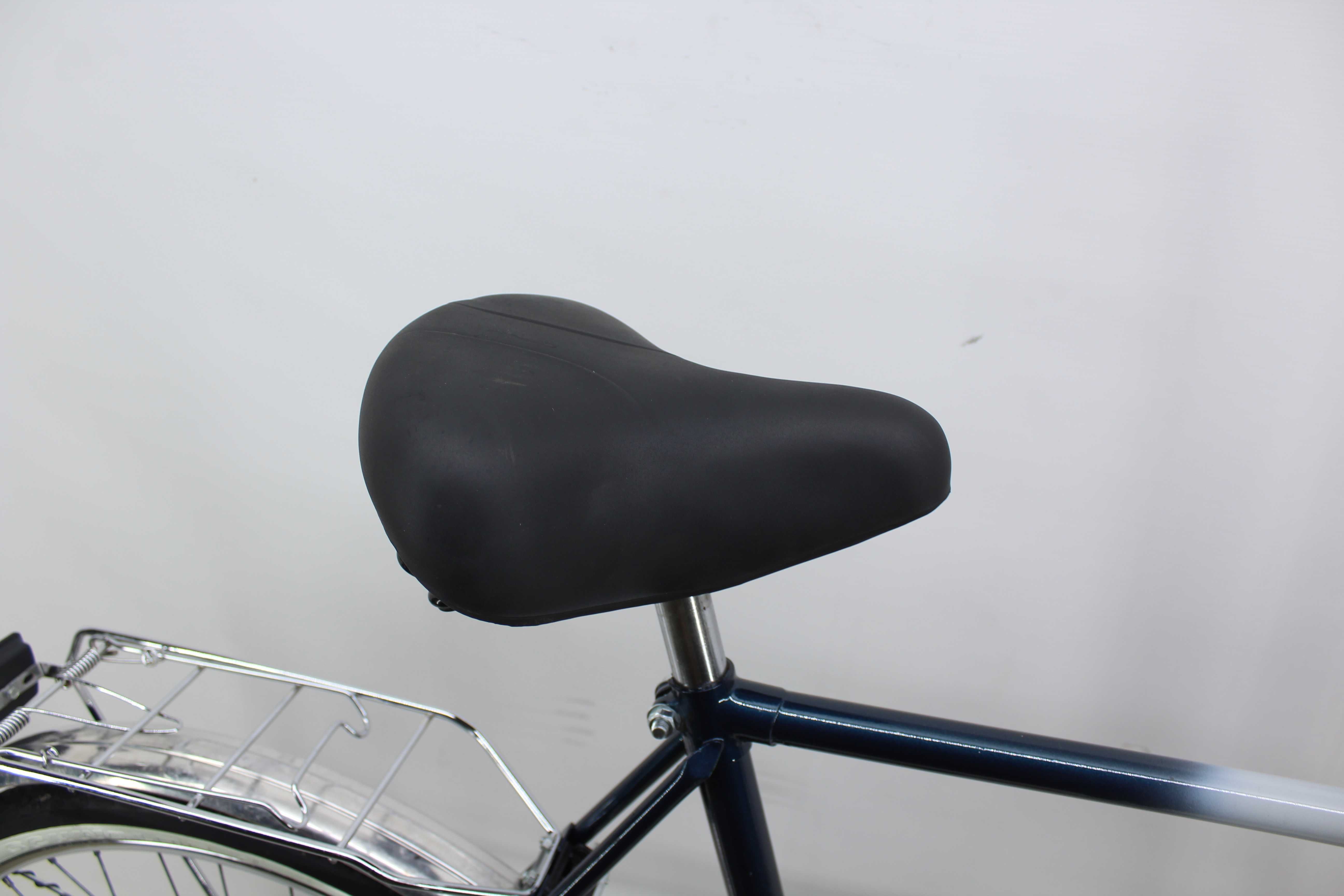 Klasyczny RETRO rower męski "FORTUNA" Koła 26'' 3 Biegi w piaście