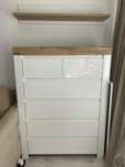 Komoda holten brw