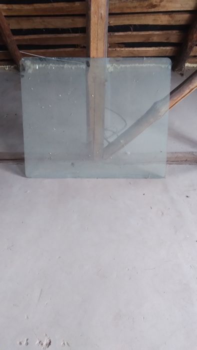 Стекло лобовое Т-25 СССР