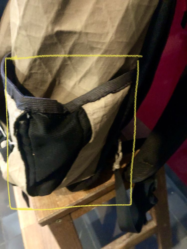 Mochila CHROME Industries BRAVO 3.0 35Lt (edição 2021)