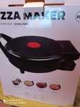 Piec do pizzy 5 w 1