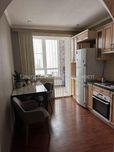 Продам 2-к квартиру з ремонтом в новобудові, пр. Тракторобудівників