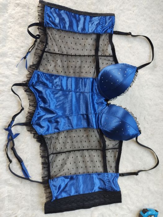 Еротичний корсет