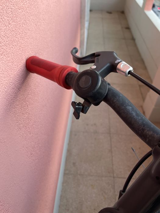 Bicicleta criança