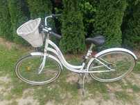 Rower Romet Angel