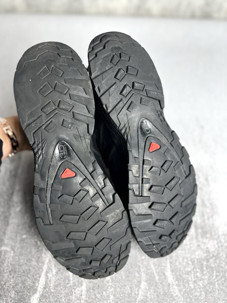 Кросівки чоловічі Salomon Xa Pro 3D V9 Gore-Tex 42(27)