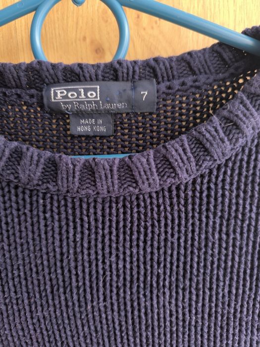 Sweter Polo Ralph Lauren