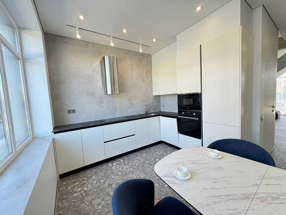 Продам Будинок/Таунхаус з ремонтом, меблями та технікою у Вовчинцях!!!