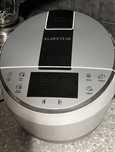 Multicooker/ ekspres x 2 i mlynek