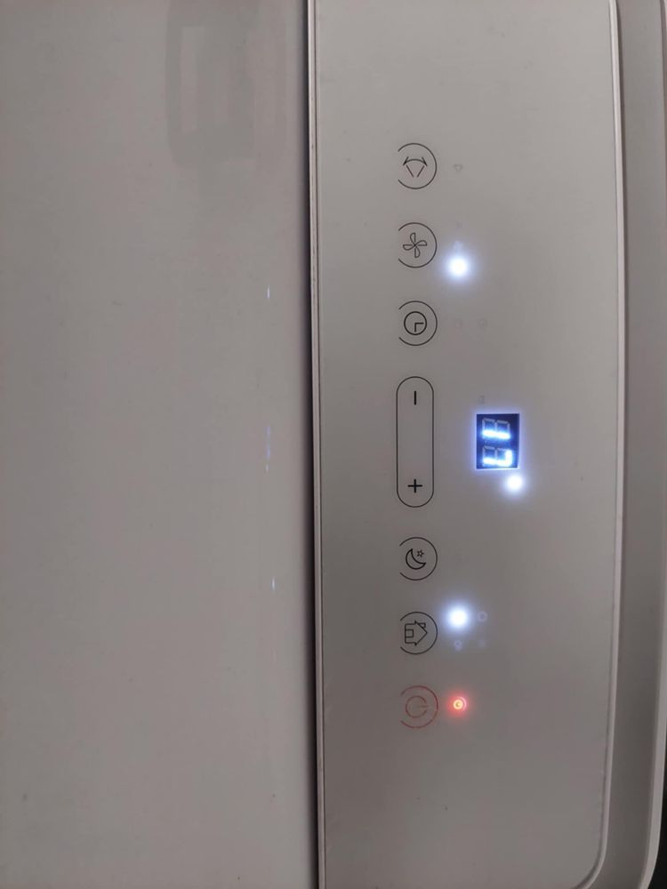 Płyta ceramiczna Cooke & Lewis CLCER60a